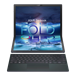لپ تاپ ایسوس 17 اینچی لمسی مدل ZenBook 17 Fold UX9702AA DH پردازنده Core i7 1250U رم 16GB حافظه 1TB SSD پردازنده Intel